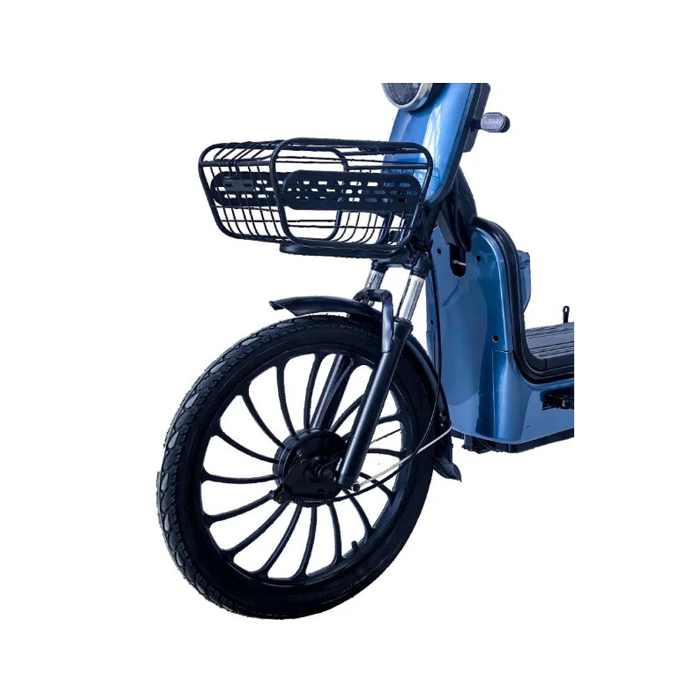 Wind Horse M3 Electric Bike, M3