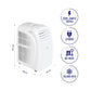 Super General 1.5 Ton T3 Portable Air Conditioner, SGP184T3
