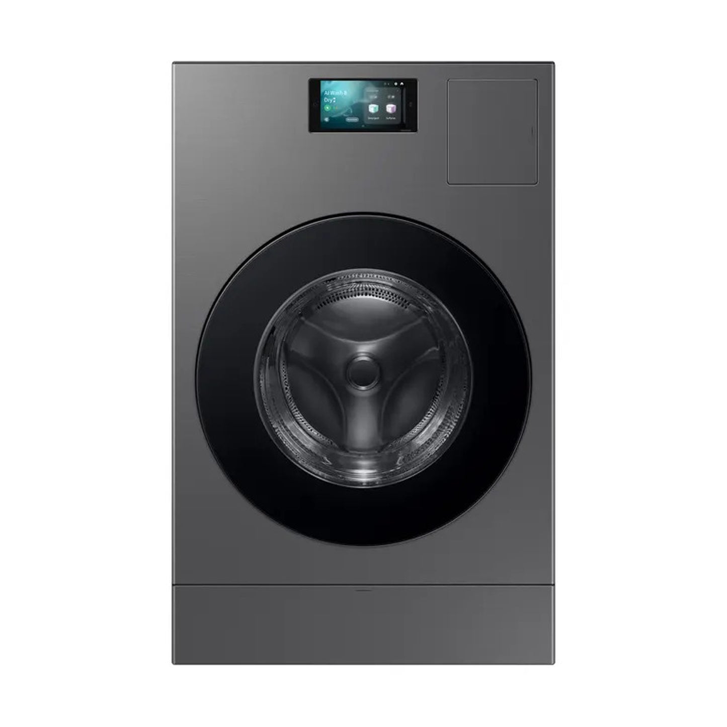 Samsung 26KG + 15KG Laundry Washer & Dryer, WD26DB8995B2AX