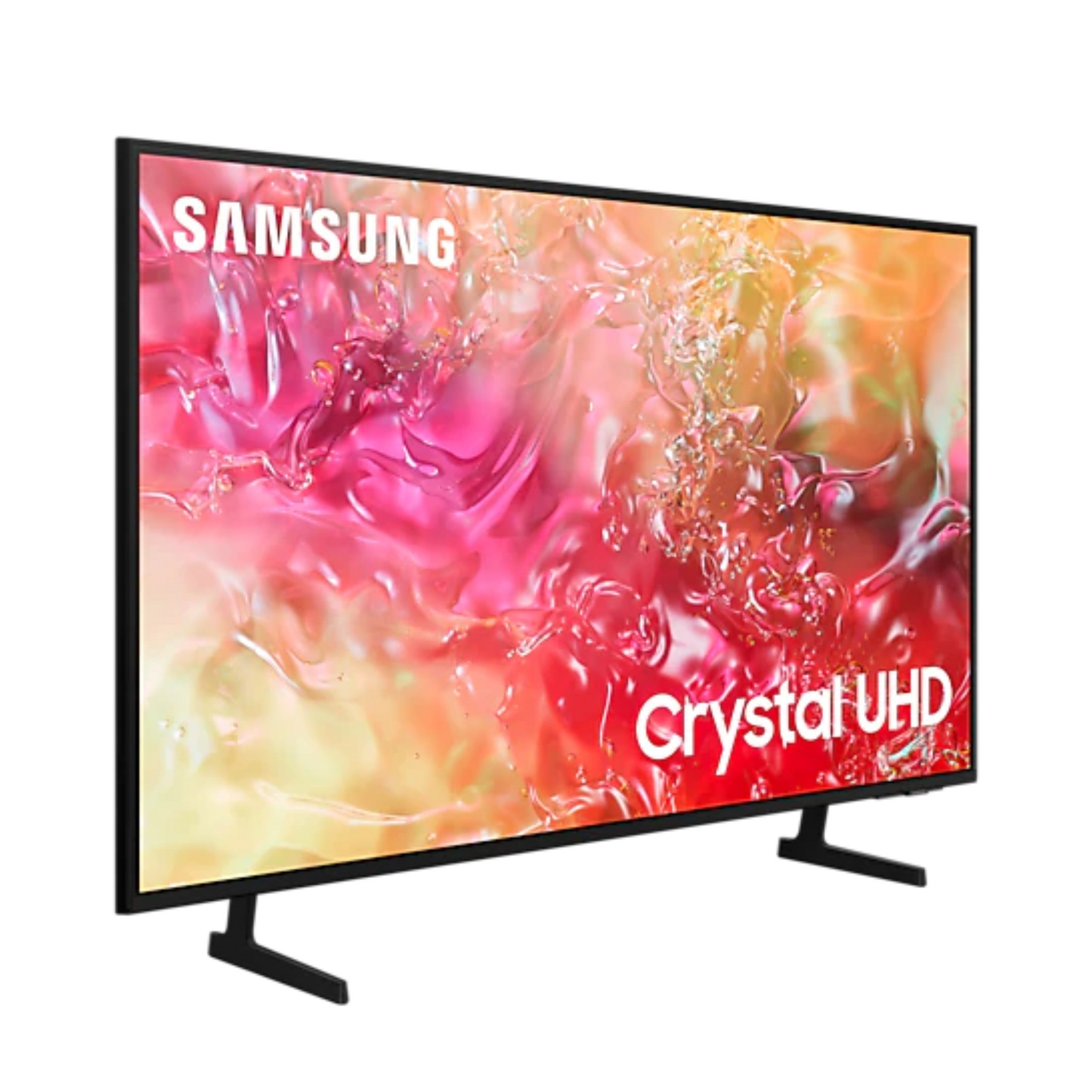 Samsung 70 inch Smart TV - 4K, 70DU7000