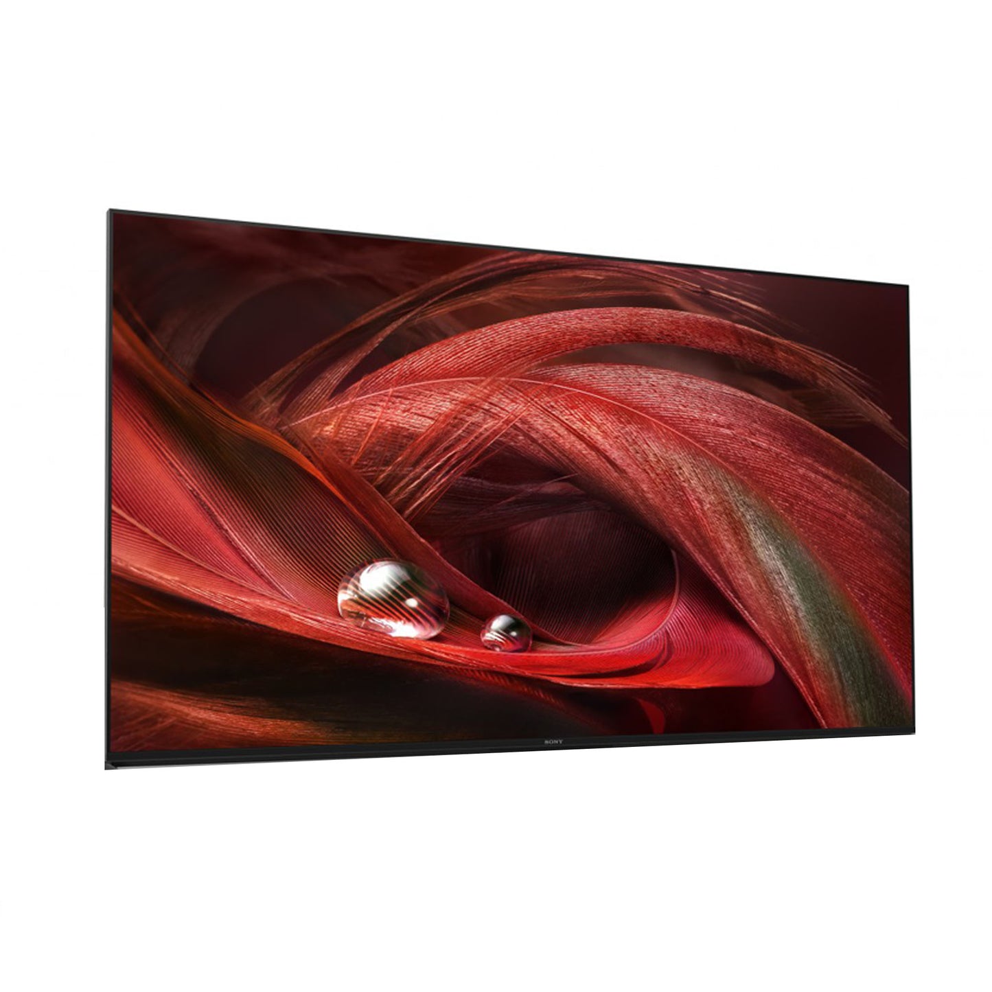 Sony 75 inch Smart Android TV - 4K, 75X95J