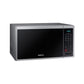 Samsung 32L Solo Microwave Oven, MS32J5133BT