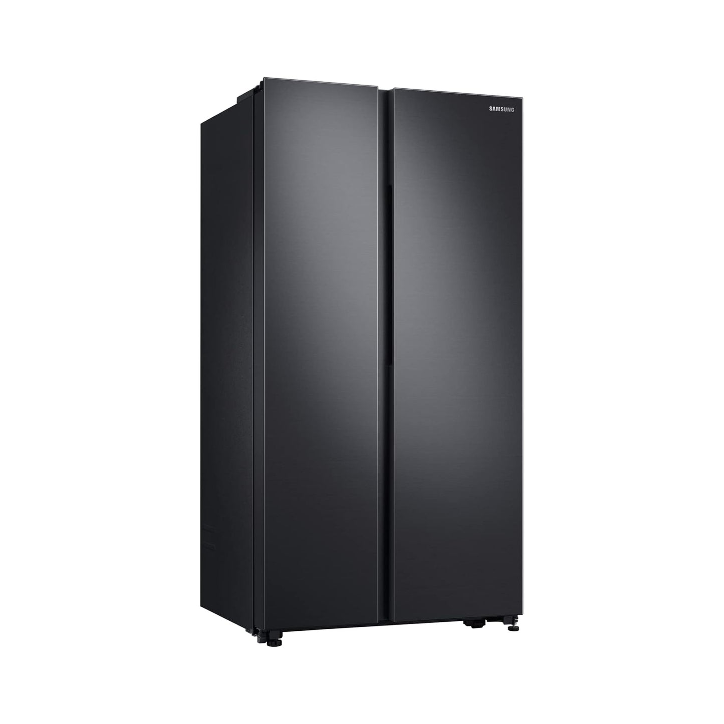 Samsung 680L Side by Side Refrigerator, RS62R5001B4