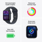 Apple Watch Series SE 3 - 40mm - GPS - Midnight, A3324