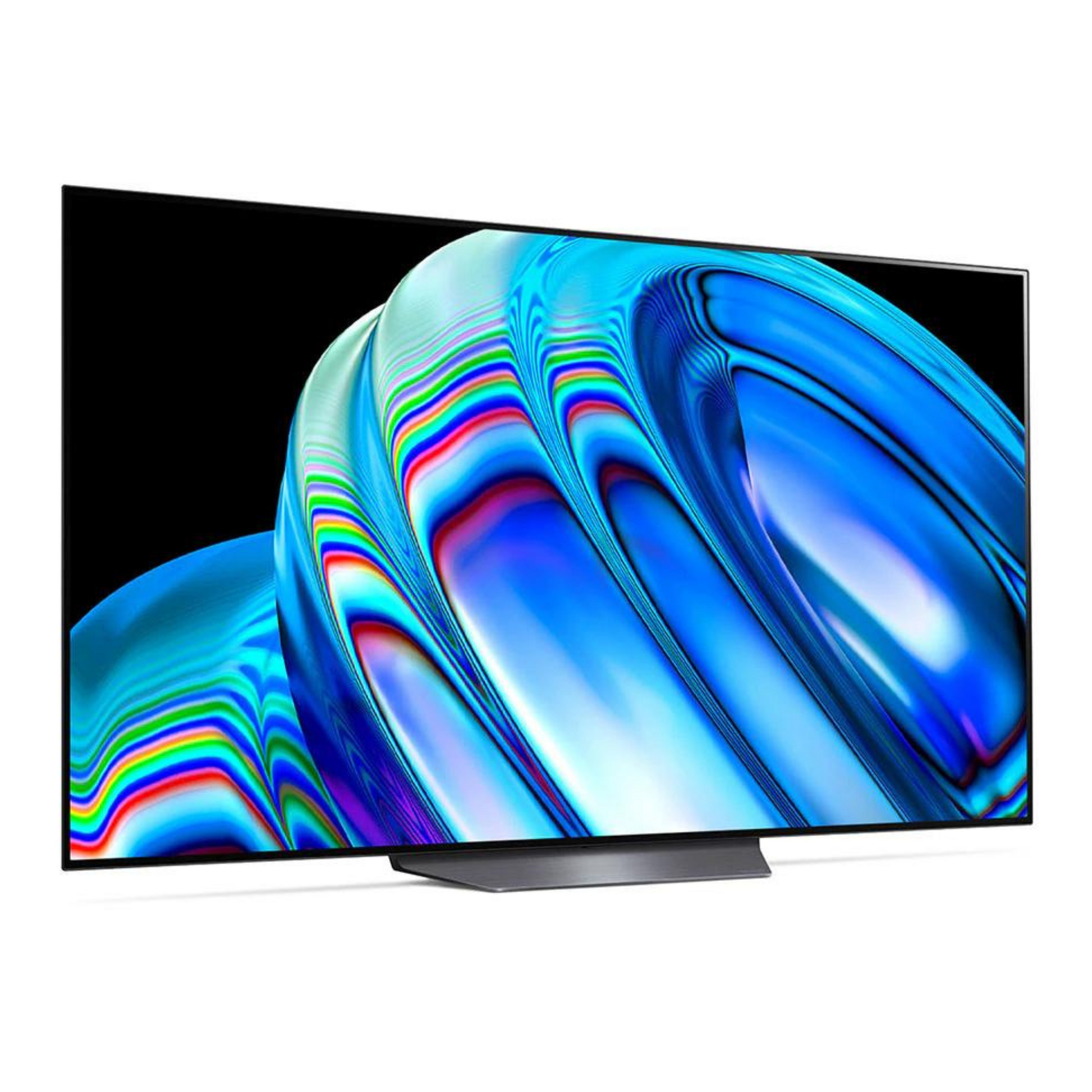 LG 55 inch OLED Smart TV, 55B2