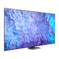 Samsung 55 inch Smart QLED TV - 4K, 55Q80C