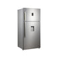 Beko 539L Top Mount Refrigerator with Water Dispenser, DN161230DX