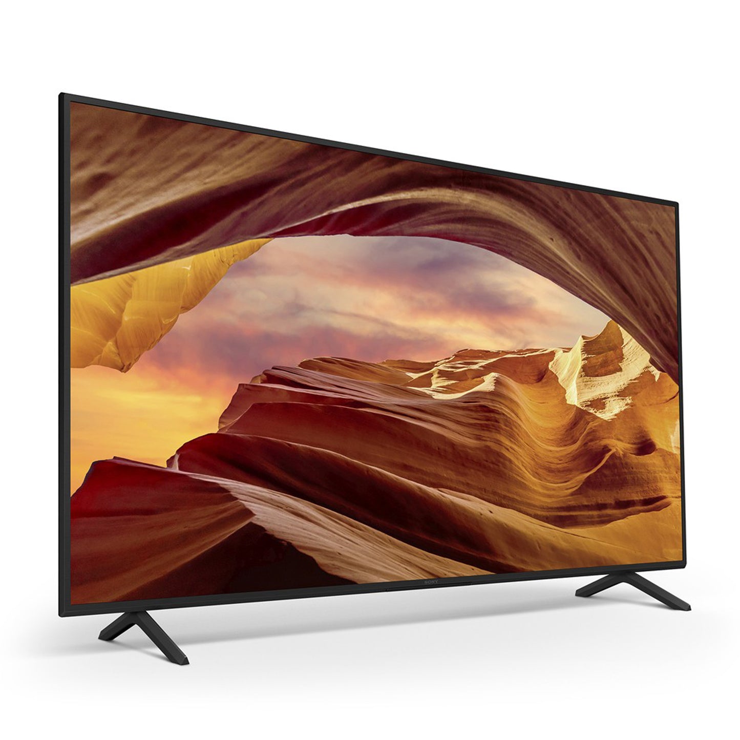 Sony 43 inch Smart Android TV - 4K, 43X75L