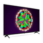 LG 75 inch NanoCell Smart TV - 4K, 75NANO75