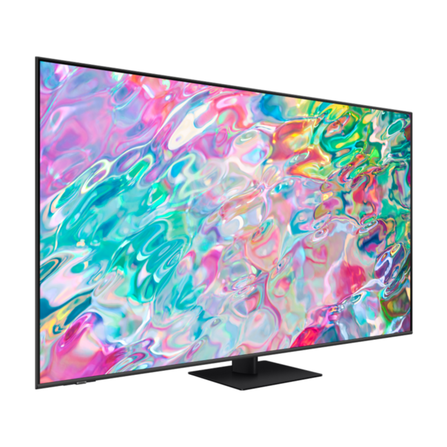Samsung 65 inch Smart QLED TV - 4K, 65Q70B