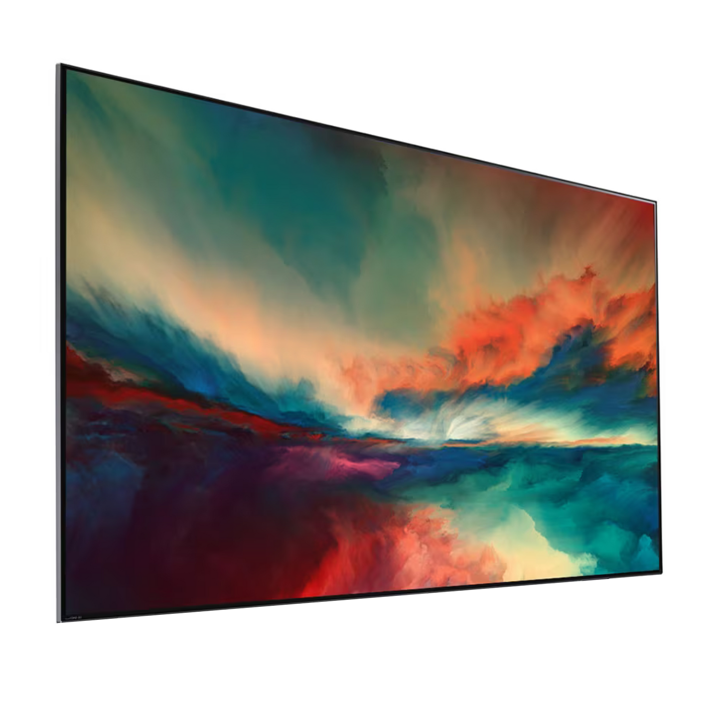 LG 65 inch Smart QNED TV - 4K, 65QNED7S
