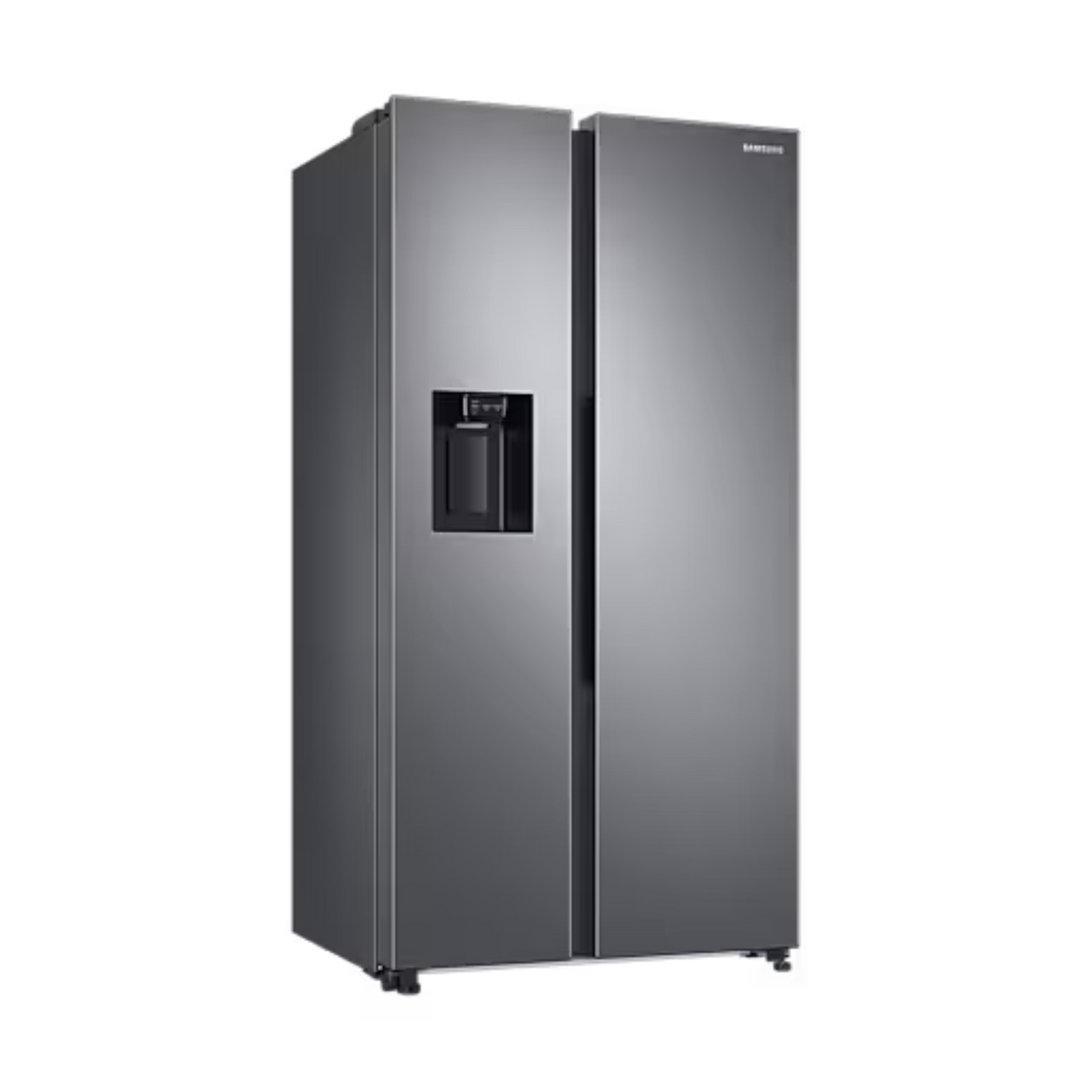 Samsung 635L Side by Side Refrigerator, RS6GA884CS9