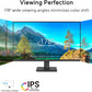 Asus 27 inch Eye Care IPS Gaming Monitor - 12Hz, VA279HG
