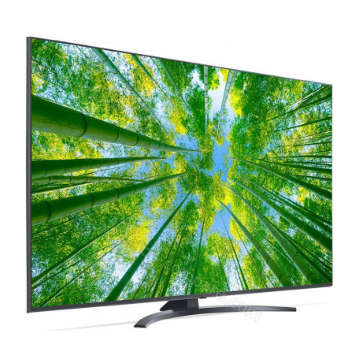 LG 50 inch Smart TV, 50UP81