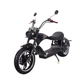 Kugoo Electric Scooter 2000W 50KM Range 60KM Speed, M1