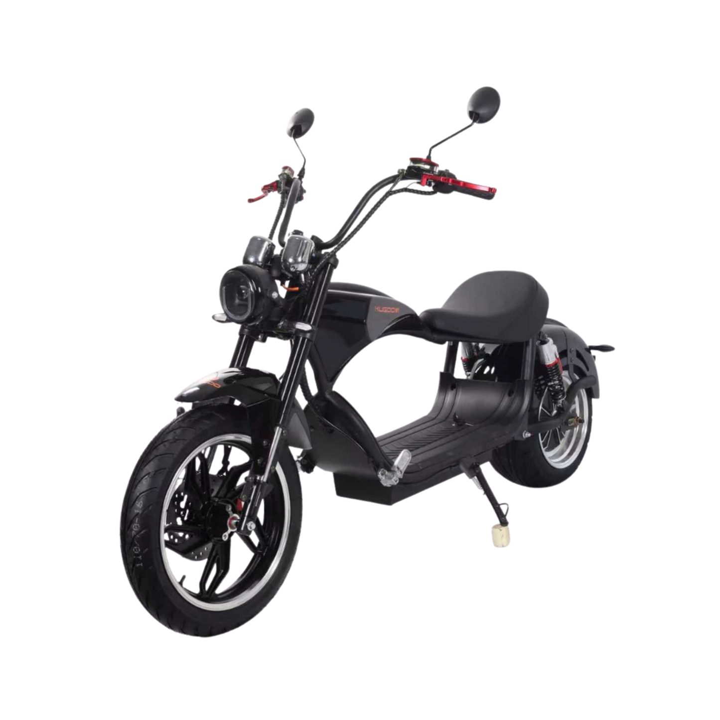 Kugoo Electric Scooter 2000W 50KM Range 60KM Speed, M1
