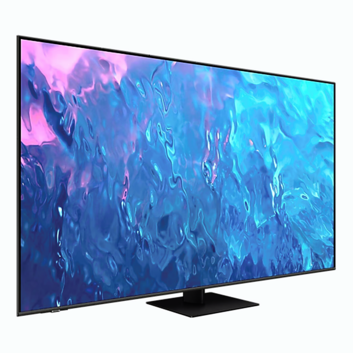 Samsung 85 inch Smart QLED TV - 4K, 85Q70C