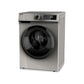 Toshiba 8/5KG Washer and Dryer, TWD-BK90S2A (WK)