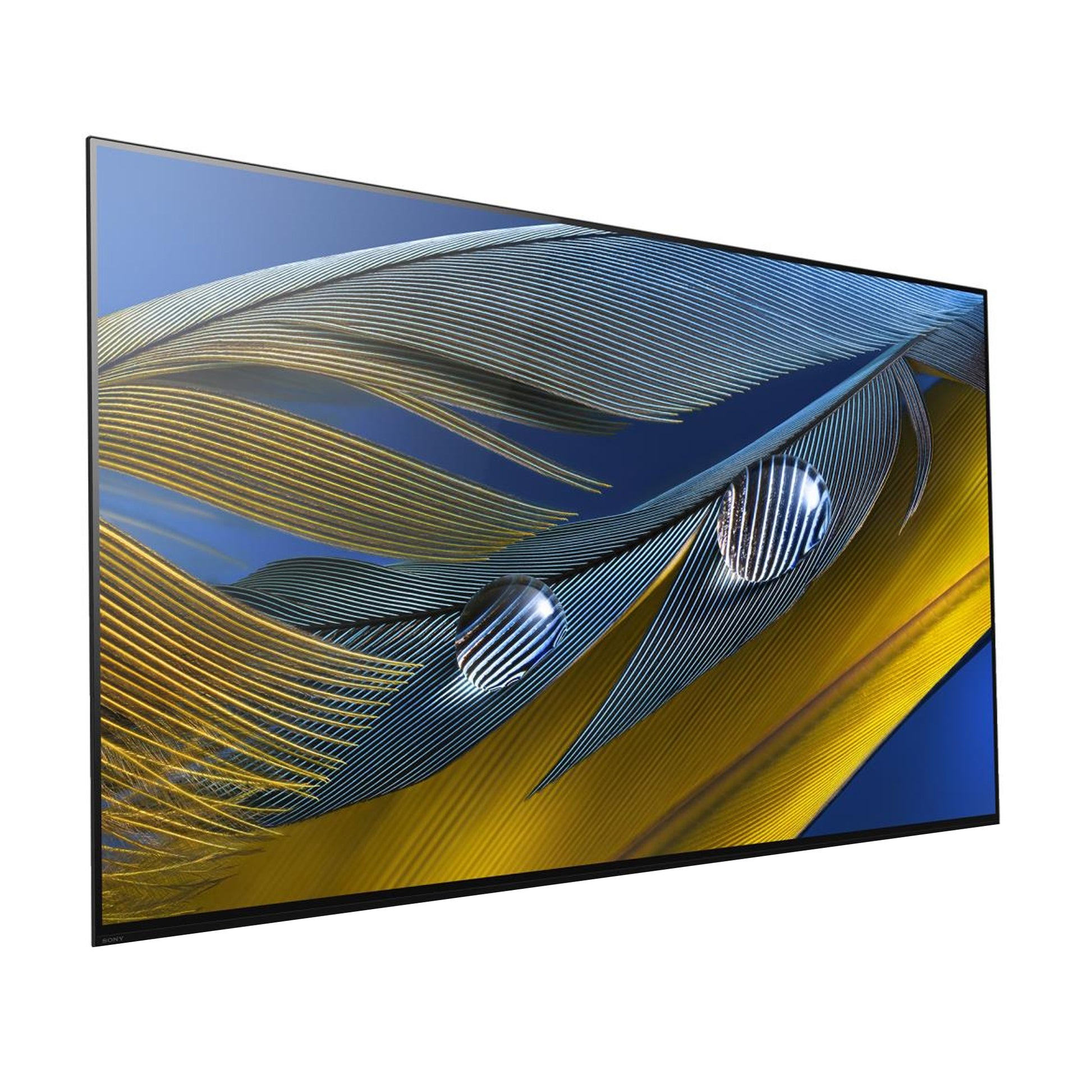 Sony 77 inch Android Smart OLED TV - 4K, 77A80J