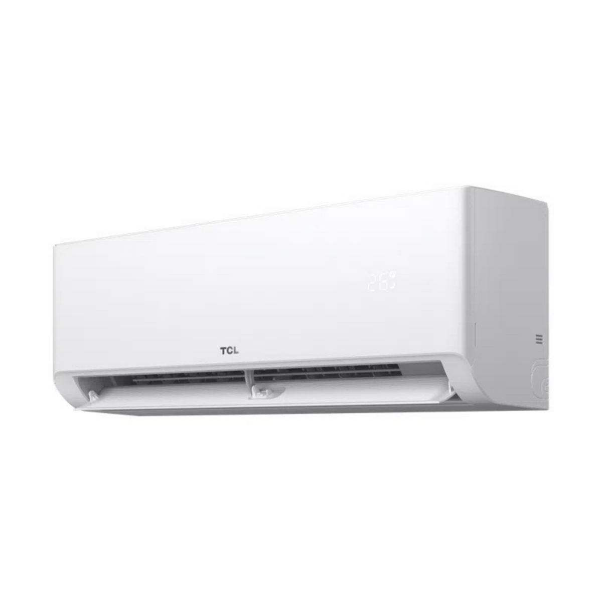 TCL 1.5 Ton T3 Rotary SaveIN Split Air Conditioner - TAC-18CSA/ZGT
