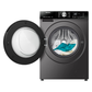 Hisense 9 KG Front Load Washing Machine - WF3S9043BT