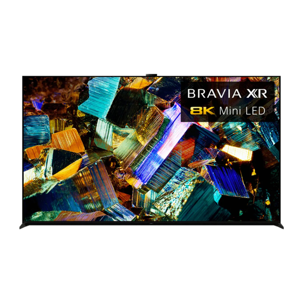 Sony 75 inch Smart BRAVIA Mini LED TV - 8K - 120Hz, 75Z9K