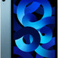 Apple iPad 10, 64GB - 10.9" Screen - Wi-Fi, Blue - 95000