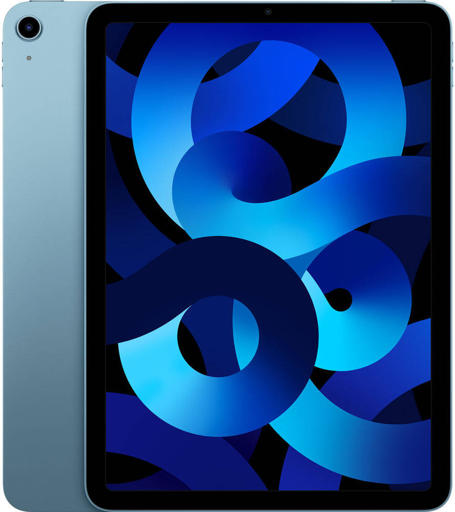 Apple iPad 10, 64GB - 10.9" Screen - Wi-Fi, Blue - 95000