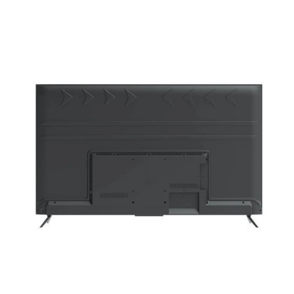 Haier 75 inch Smart HQLED TV - 4K UHD - 60Hz, 75P800UG
