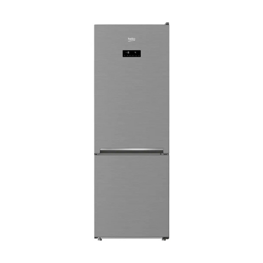 Beko 323L Digital Inverter Refrigerator, RCNT340E50VZX