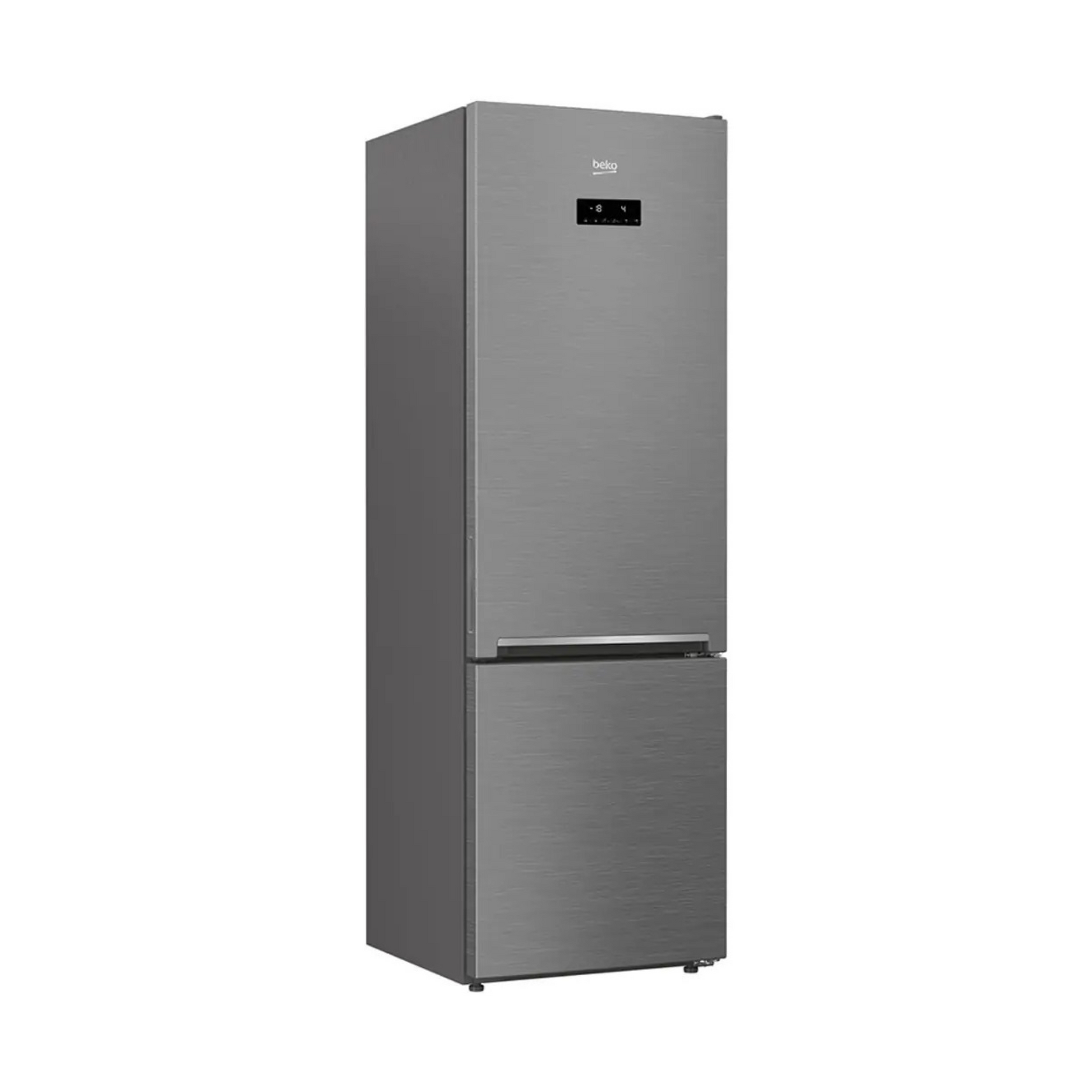 Beko 323L Digital Inverter Refrigerator, RCNT340E50VZX