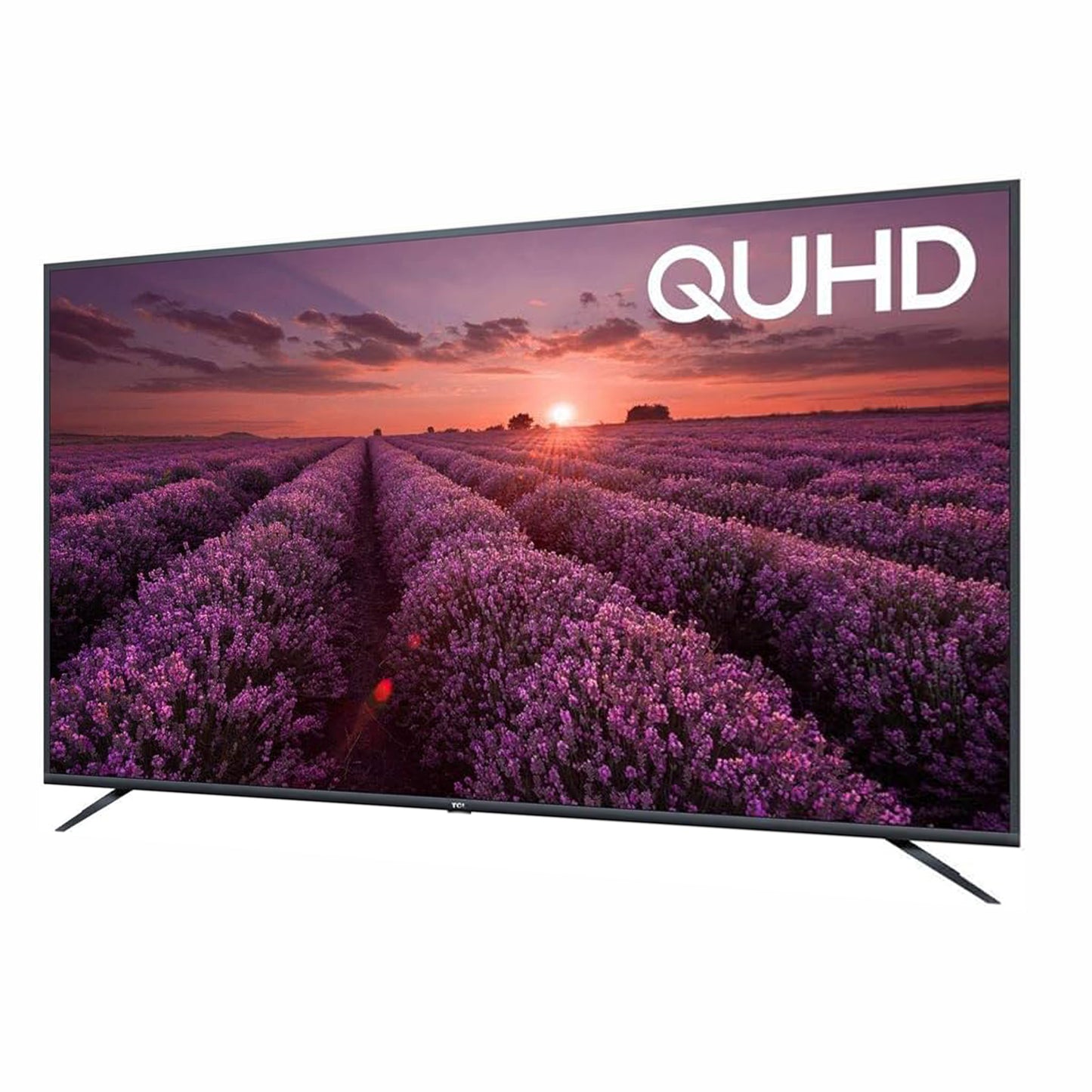 TCL 75 inch Android Smart TV, 75P8MR
