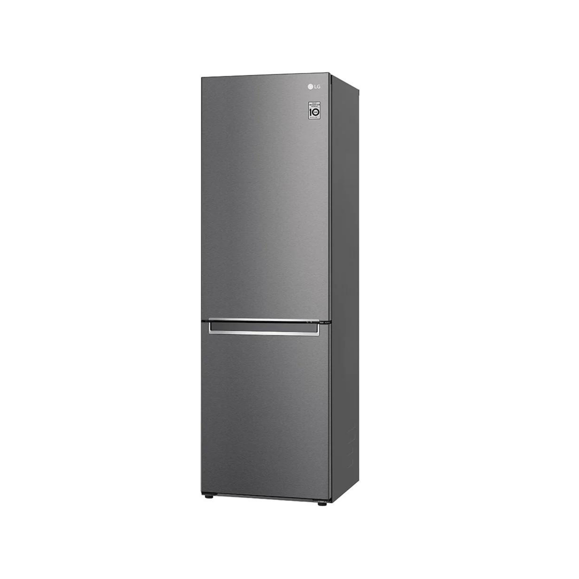 LG 341L Refrigerator, GBP6DSPGN