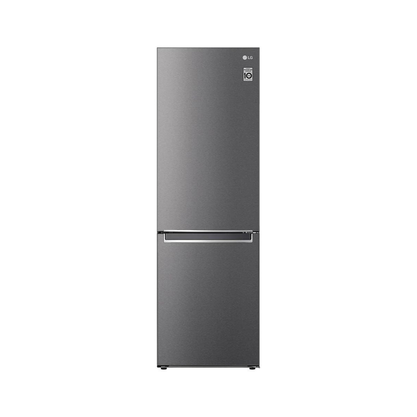 LG 341L Refrigerator, GBP6DSPGN