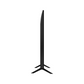 Samsung 65 inch Smart Crystal UHD TV - 4K, 65CU7100