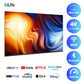 Hisense 65 inch Smart Mini-LED ULED TV - 4K, 144Hz - 65U75K