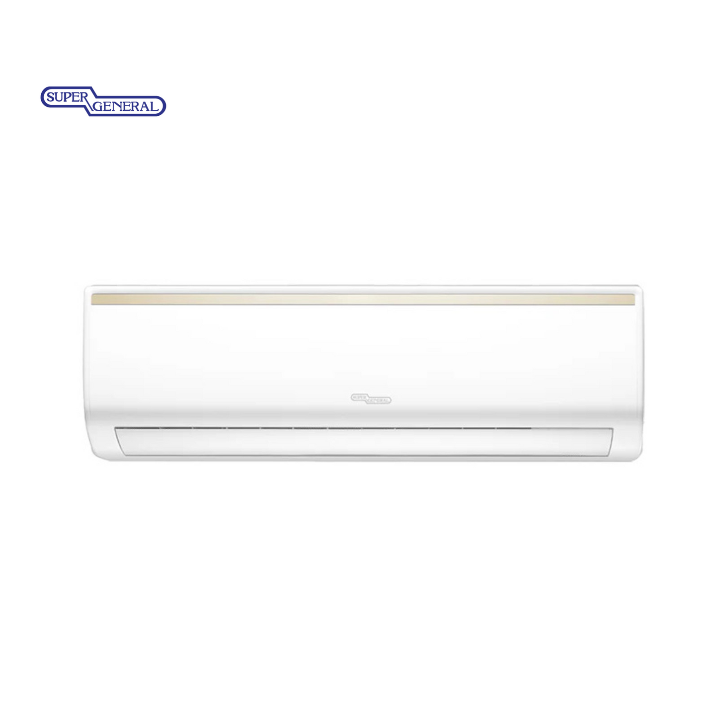Super General 3 Ton Inverter Air Conditioner, SGS337I5