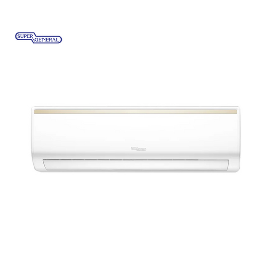Super General 3 Ton Inverter Air Conditioner, SGS337I5