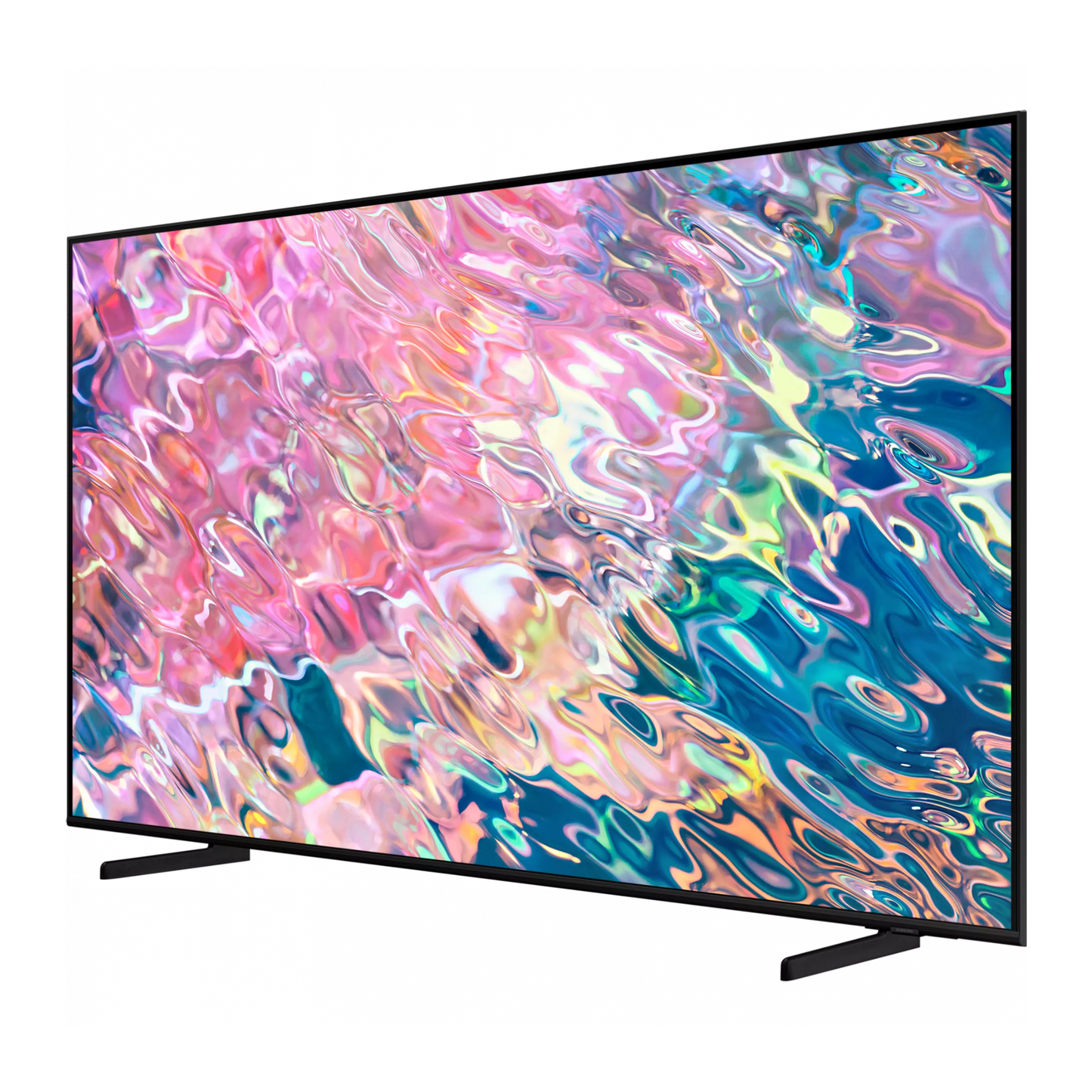 Samsung 55 inch Smart QLED TV, 55Q60B