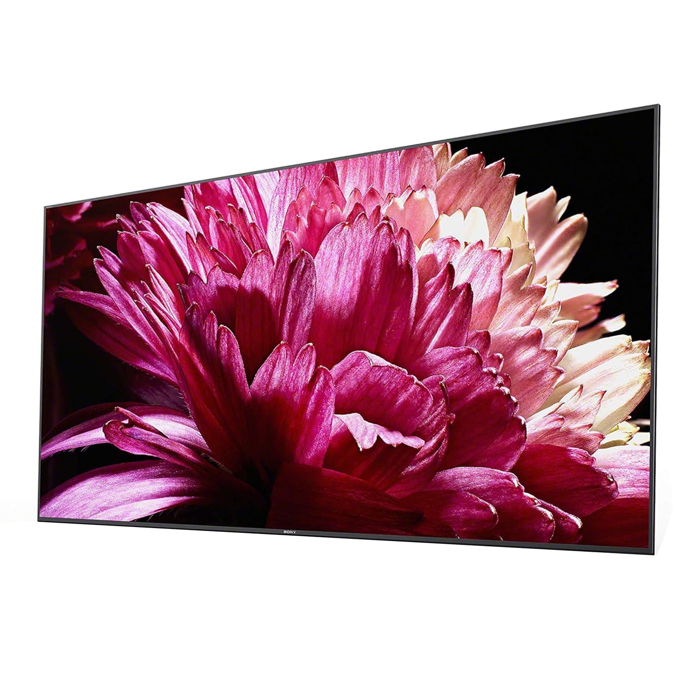 Sony 85 inch Smart Android TV - 4K, 85X9500G