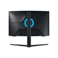 Samsung 27 inch Odyssey WQHD Gaming Monitor - 240Hz