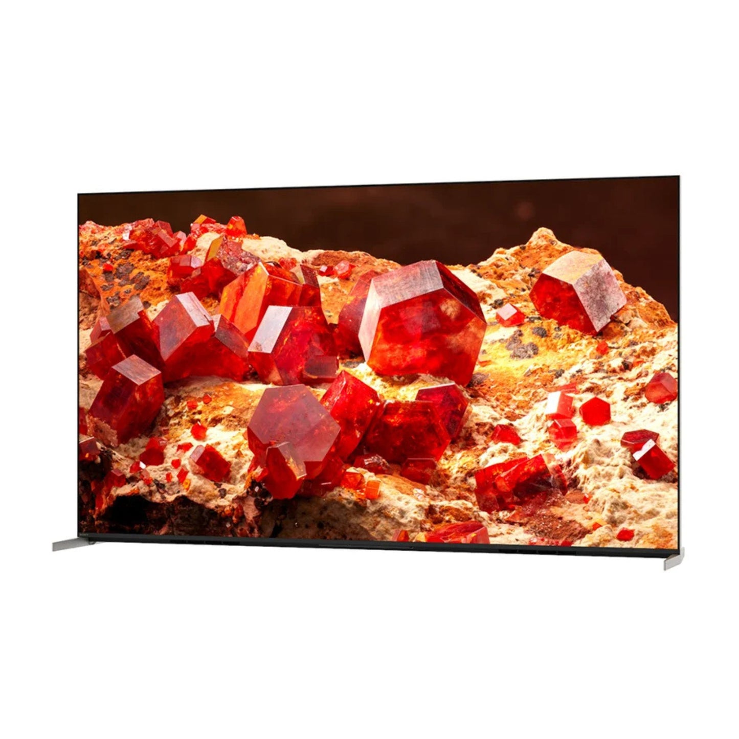Sony 75 inch Android Smart Mini LED TV - 4K - 120Hz, 75X93L