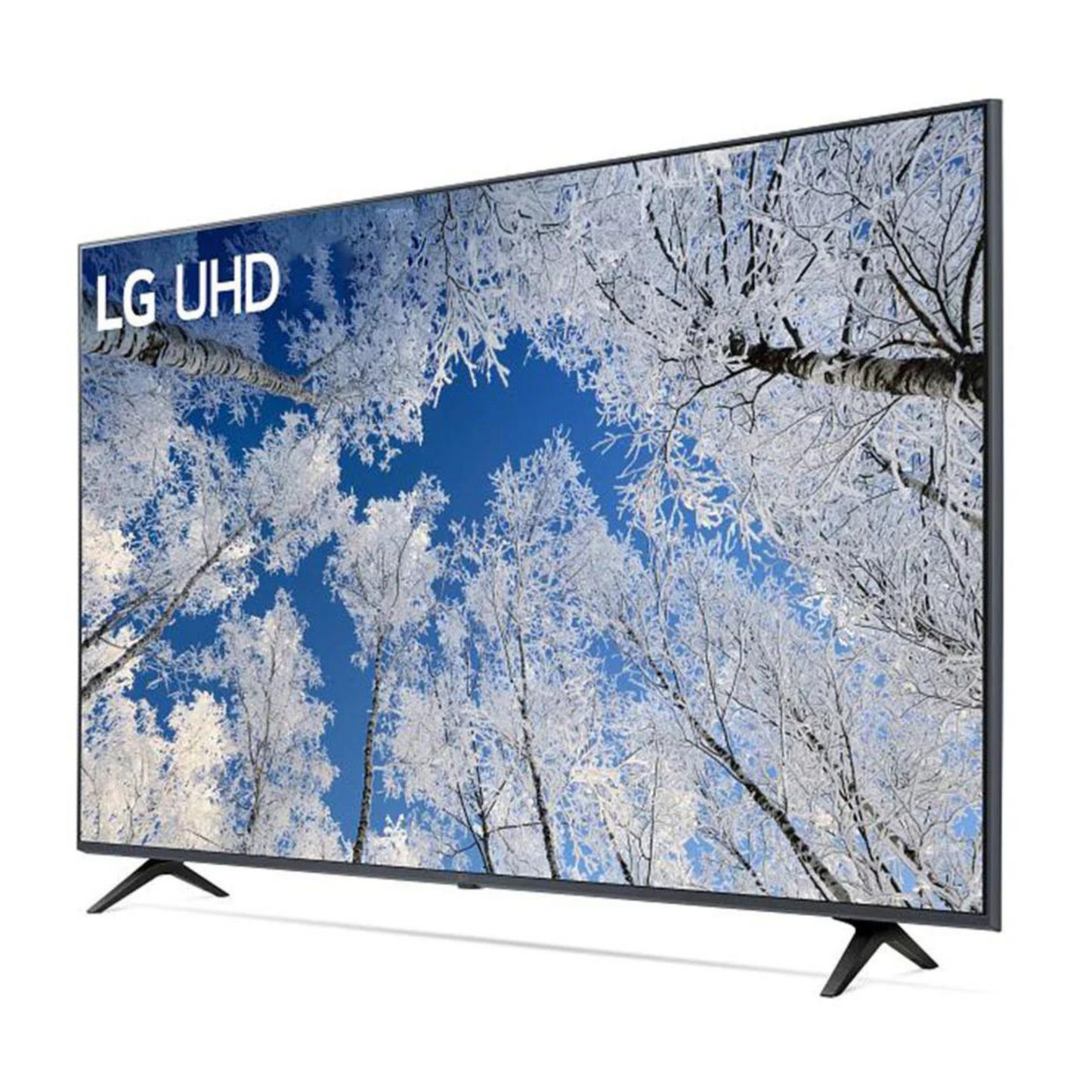 LG 65 inch Smart TV - 4K, 65UP75