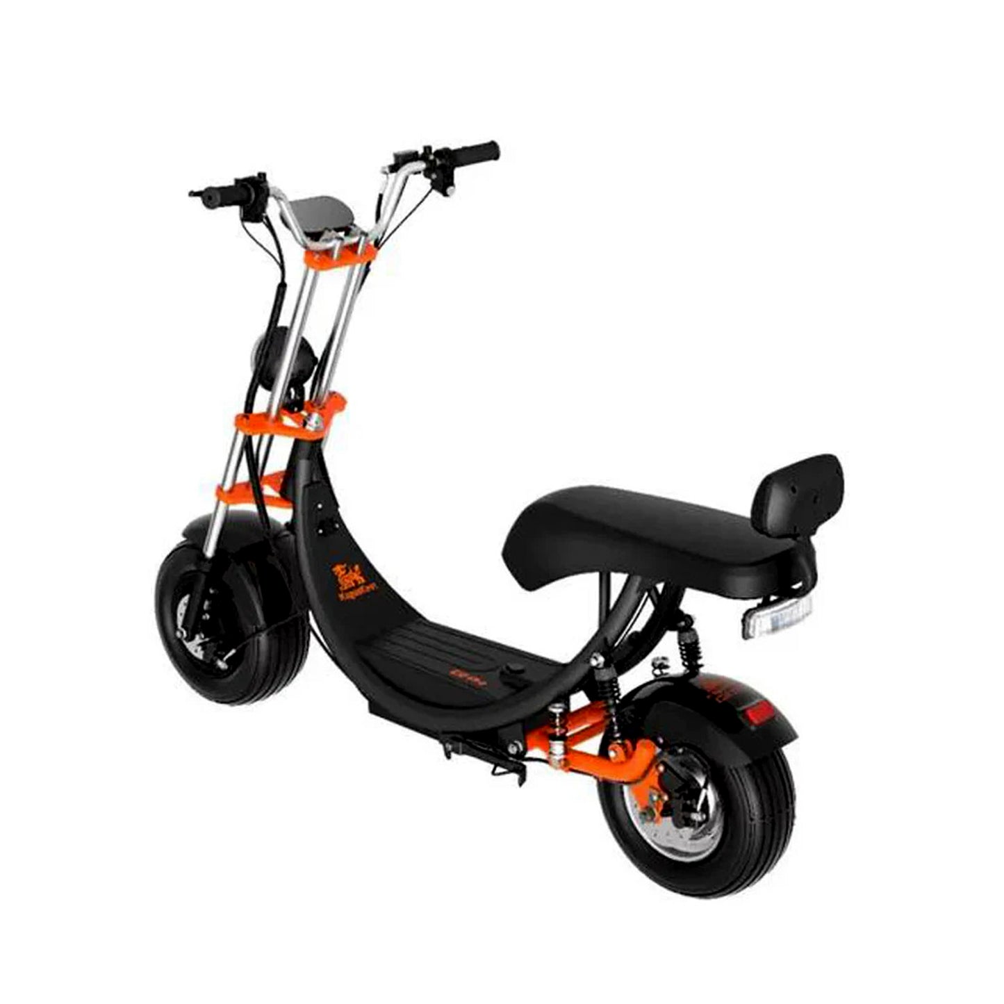 Kugoo Electric Scooter 1200W 55KM Range 55KM Speed, C2 Pro