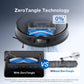 ECOVACS T30S Pro OMNI Robot Vacuum Cleaner, T30S Pro