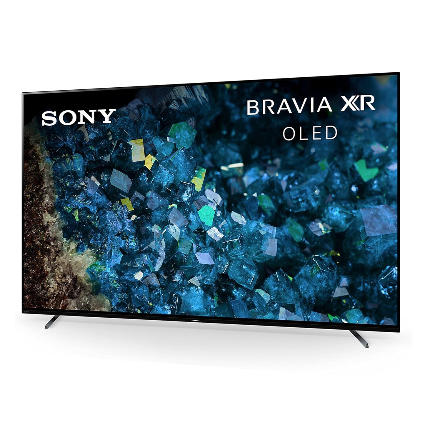 Sony 77 inch Android Smart OLED TV - 4K - 120Hz, 77A80L