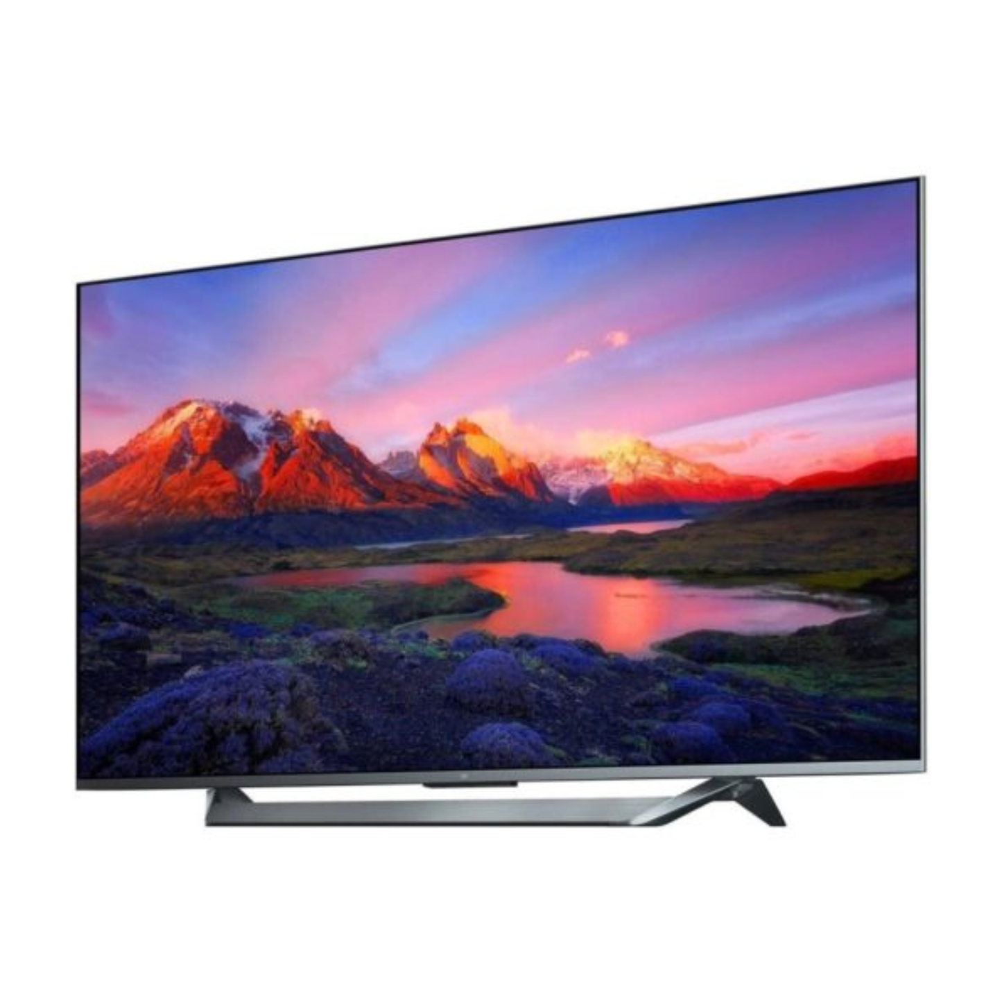 Xiaomi 75 inch Android Smart QLED TV - 4K - 120Hz, 75Q1
