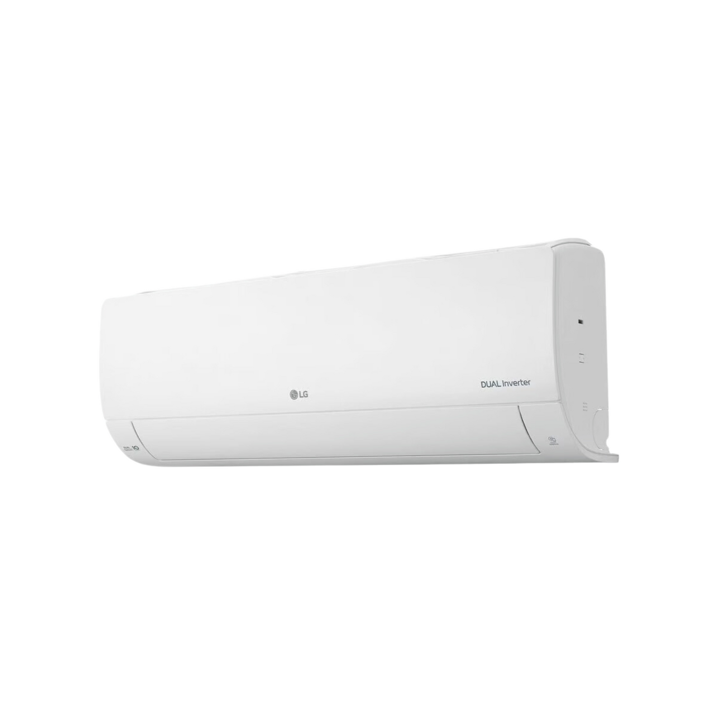 LG 2 Ton Inverter Split Air Conditioner, S4NQ24K