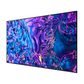 Samsung 75 inch Smart QLED TV - 4K, 75Q70D