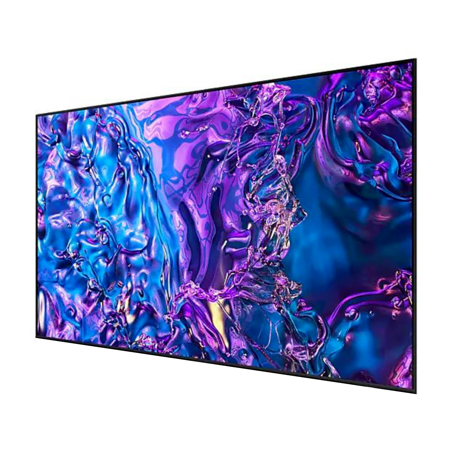 Samsung 75 inch Smart QLED TV - 4K, 75Q70D